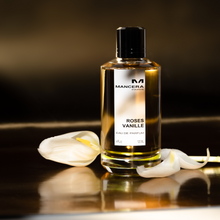Load image into Gallery viewer, Mancera Roses Vanille Eau De Parfum 120ml