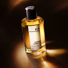 Load image into Gallery viewer, Mancera Roses Vanille Eau De Parfum 120ml