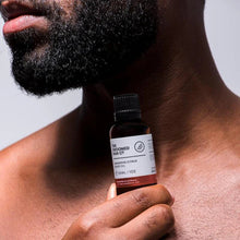 Load image into Gallery viewer, The Groomed Man Co. Mangrove Citrus Beard Oil 30ml