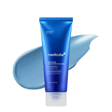 Load image into Gallery viewer, Medicube Zero Pore Blackhead Mud Mask 100g