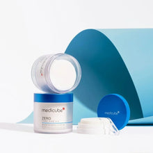 Load image into Gallery viewer, Medicube Zero Pore Pad 2.0 70 Pads