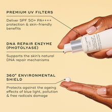 Load image into Gallery viewer, Medik8 Advanced Day Ultimate Protect SPF 50+ 50ml