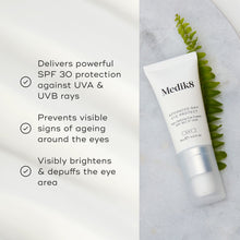 Load image into Gallery viewer, Medik8 Advanced Day Eye Protect Cream 15ml
