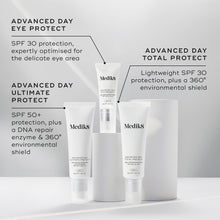 Load image into Gallery viewer, Medik8 Advanced Day Eye Protect Cream 15ml