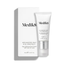 Load image into Gallery viewer, Medik8 Advanced Day Eye Protect Cream 15ml