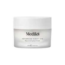 Load image into Gallery viewer, Medik8 Advanced Night Eye Cream 15ml