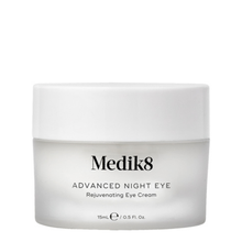 Load image into Gallery viewer, Medik8 Advanced Night Eye Cream 15ml