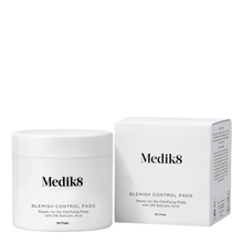 Load image into Gallery viewer, Medik8 Blemish Control Pads