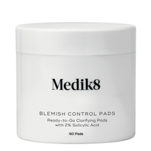 Load image into Gallery viewer, Medik8 Blemish Control Pads