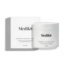 Load image into Gallery viewer, Medik8 Blemish Control Pads