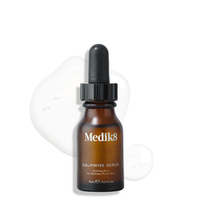 Load image into Gallery viewer, Medik8 Calmwise Serum 15ml