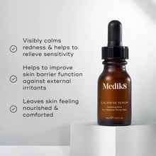Load image into Gallery viewer, Medik8 Calmwise Serum 15ml