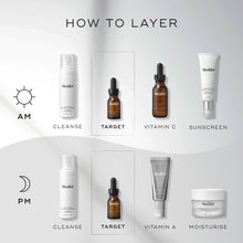 Load image into Gallery viewer, Medik8 Calmwise Serum 15ml