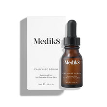 Load image into Gallery viewer, Medik8 Calmwise Serum 15ml