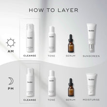 Load image into Gallery viewer, Medik8 Calmwise Soothing Cleanser Foam 150ml