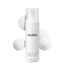 Load image into Gallery viewer, Medik8 Clarifying Foam 150ml
