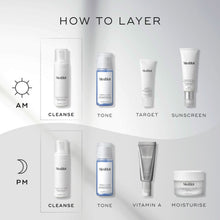 Load image into Gallery viewer, Medik8 Clarifying Foam 150ml
