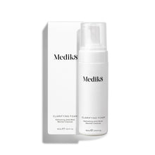 Load image into Gallery viewer, Medik8 Clarifying Foam 150ml