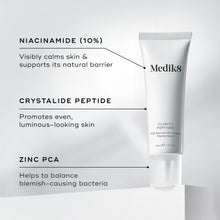 Load image into Gallery viewer, Medik8 Clarity Peptides 30ml