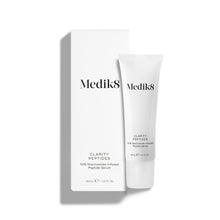 Load image into Gallery viewer, Medik8 Clarity Peptides 30ml
