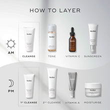 Load image into Gallery viewer, Medik8 Cream Cleanse 175ml