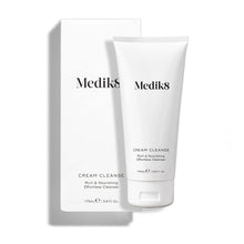 Load image into Gallery viewer, Medik8 Cream Cleanse 175ml