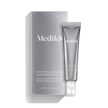 Load image into Gallery viewer, Medik8 Crystal Retinal Ceramide Eye 10 15ml