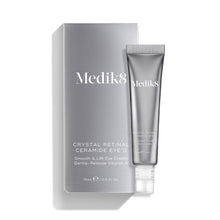 Load image into Gallery viewer, Medik8 Crystal Retinal Ceramide Eye 3 15ml