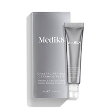 Load image into Gallery viewer, Medik8 Crystal Retinal Ceramide Eye 6 15ml