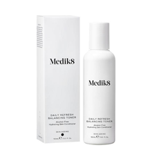 Load image into Gallery viewer, Medik8 Daily Refresh Balancing Toner 150ml
