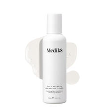 Load image into Gallery viewer, Medik8 Daily Refresh Balancing Toner 150ml