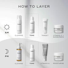 Load image into Gallery viewer, Medik8 Daily Refresh Balancing Toner 150ml