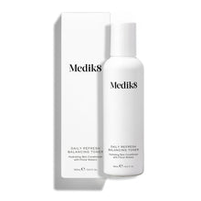 Load image into Gallery viewer, Medik8 Daily Refresh Balancing Toner 150ml