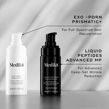 Load image into Gallery viewer, Medik8 Exo-PDRN Prismatic+ Serum 30ml