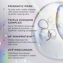 Load image into Gallery viewer, Medik8 Exo-PDRN Prismatic+ Serum 30ml