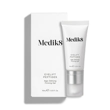 Load image into Gallery viewer, Medik8 Eyelift Peptides 15ml