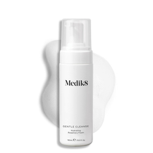 Load image into Gallery viewer, Medik8 Gentle Cleanse 150ml
