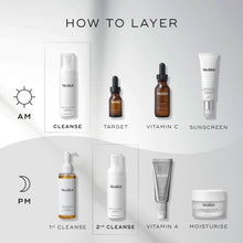 Load image into Gallery viewer, Medik8 Gentle Cleanse 150ml