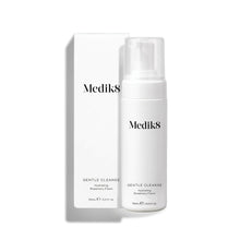 Load image into Gallery viewer, Medik8 Gentle Cleanse 150ml