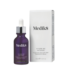 Load image into Gallery viewer, Medik8 Hydr8 B5 Intense Serum 30ml
