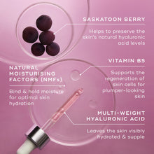 Load image into Gallery viewer, Medik8 Hydr8 B5 Intense Serum 30ml
