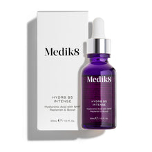 Load image into Gallery viewer, Medik8 Hydr8 B5 Intense Serum 30ml