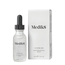 Load image into Gallery viewer, Medik8 Hydr8 B5 Serum 30ml
