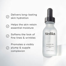 Load image into Gallery viewer, Medik8 Hydr8 B5 Serum 30ml