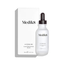 Load image into Gallery viewer, Medik8 Hydr8 B5 Serum 30ml