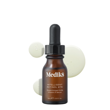 Load image into Gallery viewer, Medik8 Intelligent Retinol 6TR Serum 15ml