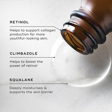 Load image into Gallery viewer, Medik8 Intelligent Retinol 6TR Serum 15ml