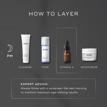 Load image into Gallery viewer, Medik8 Intelligent Retinol 6TR Serum 15ml