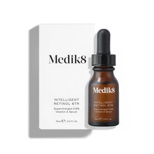 Load image into Gallery viewer, Medik8 Intelligent Retinol 6TR Serum 15ml