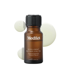 Load image into Gallery viewer, Medik8 Intelligent Retinol Eye TR Serum 7ml